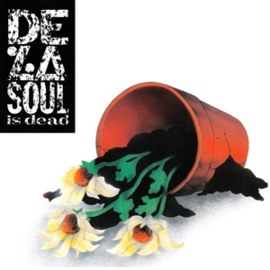 De La Soul - De La Soul is Dead | CD -Reissue-