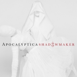 Apocalyptica - Shadowmaker | CD -ltd edition-