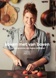 Koken met Van Boven Seizoen 1 | DVD