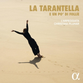 L’Arpeggiata/Christina Pluhar - La Tarantella | 6CD Boxset