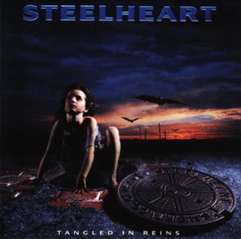 Steelheart - Tangled in reins | CD