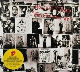 Rolling Stones - Exile on main street | 2CD -deluxe edition-
