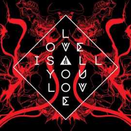Band of Skulls - Love Is All You Love |  CD