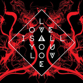 Band of Skulls - Love Is All You Love |  CD