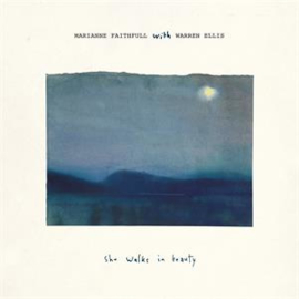 Marianne Faithfull - She Walks In Beauty | CD
