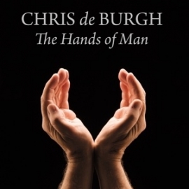 Chris De Burgh - The hands of man | CD