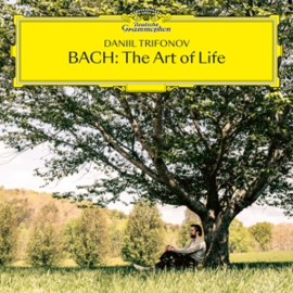 Daniil Trifonov - Bach: the Art of Life | 2CD