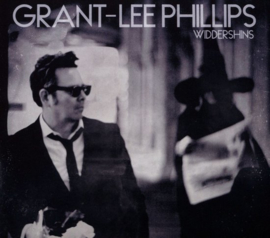 Grant-Lee Philips - Widdershins | CD