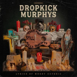 Dropkick Murphys - This Machine Still Kills | LP -Coloured vinyl-