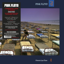 Pink Floyd - A momentary lapse of reason | LP