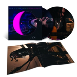 Lenny Kravitz - Blue Electric Light | 2LP