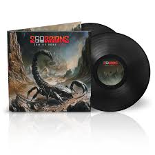 Scorpions - Coming Home Live | 2LP