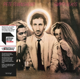 Pete Townshend - Empty Glass | LP -Half speed remaster-