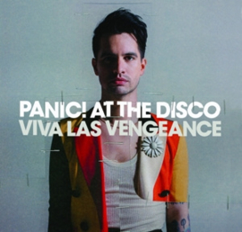 Panic! At the Disco - Viva Las Vengeance | CD