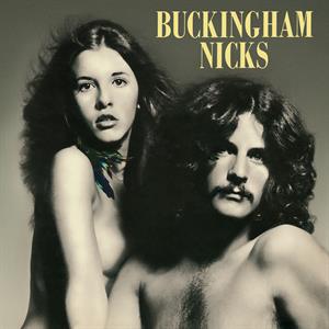 Buckingham Nicks - Buckingham Nicks | CD -Reissue-