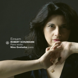 Nino Gvetadze - Einsam  | CD