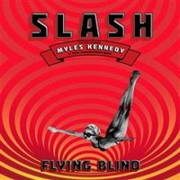 Slash & Myles Kennedy & The Conspirators - Flying Blind | CD