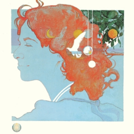 Carole King - Simple Things | LP -Reissue, coloured vinyl-