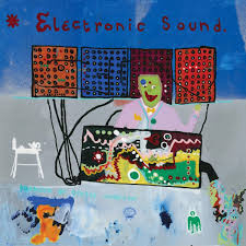 George Harrison - Electronic Sound | LP -Reissue-