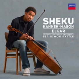 Sheku Kanneh-Mason - Elgar | CD