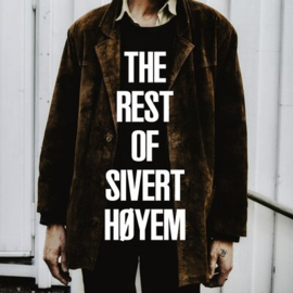 Sivert Høyem - The Rest Of Sivert Høyem | 2CD