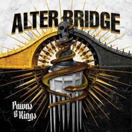 Alter Bridge - Pawns & Kings | LP