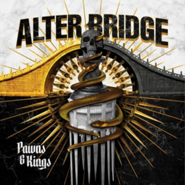 Alter Bridge - Pawns & Kings | CD