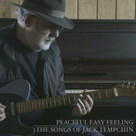 Jack Tempchin - Peaceful easy feeling | CD