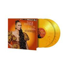 Trijntje Oosterhuis - Love's In Need of Love Today | 2LP -Coloured vinyl-