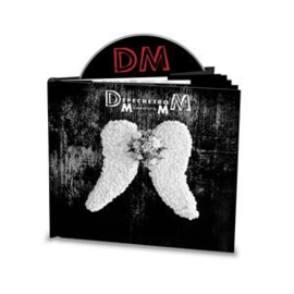 Depeche Mode - Memento Mori | CD -Casemade book-