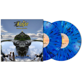 Kaipa - In The Wake Of Evolution | 2LP -Reissue, Coloured vinyl-