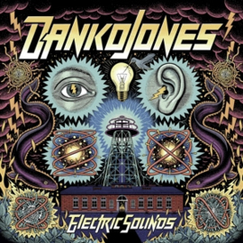 Danko Jones - Electric Sounds | CD