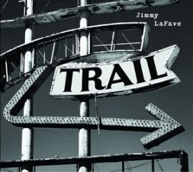 Jimmy Lafave- Trail two | CD
