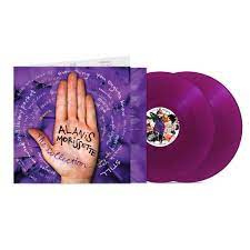 Alanis Morissette - Collection | 2LP -Coloured vinyl-