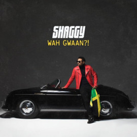 Shaggy - Wah Gwaan?! |  CD