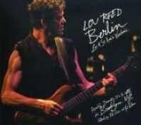 Lou Reed - Berlin live at St Ann`s warehouse | CD