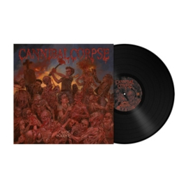 Cannibal Corpse - Chaos Horrific | LP