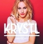 Krystl - Undefeatable | CD