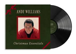 Andy Williams - Christmas Essentials | LP