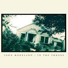 John Moreland - In the Throes | LP