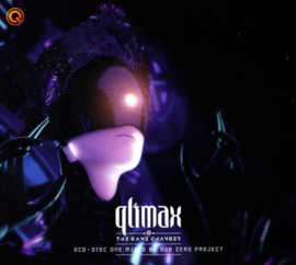Various - Qlimax: The game changer | CD