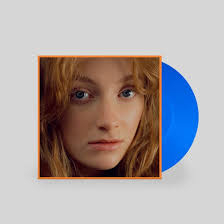 Froukje - Licht En Donker + Uitzinnig | LP -Coloured vinyl-