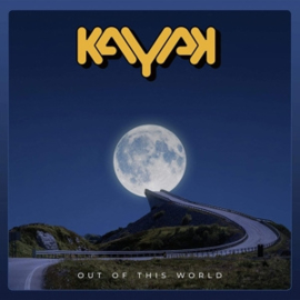 Kayak - Out Of This World | CD