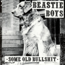 Beastie Boys - Some Old Bullshit | LP Reissue