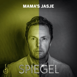 Mamas Jasje - Spiegel | CD
