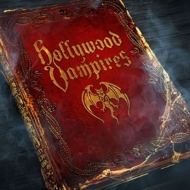 Hollywood vampires - Same | CD