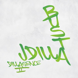 Busta Rhymes & J Dilla - Dillagence Ii | CD