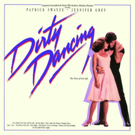 OST - Dirty dancing | LP