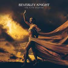 Beverley Knight - Fifth Chapter  | CD