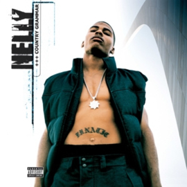 Nelly - Country Grammar | 2LP -Coloured vinyl-